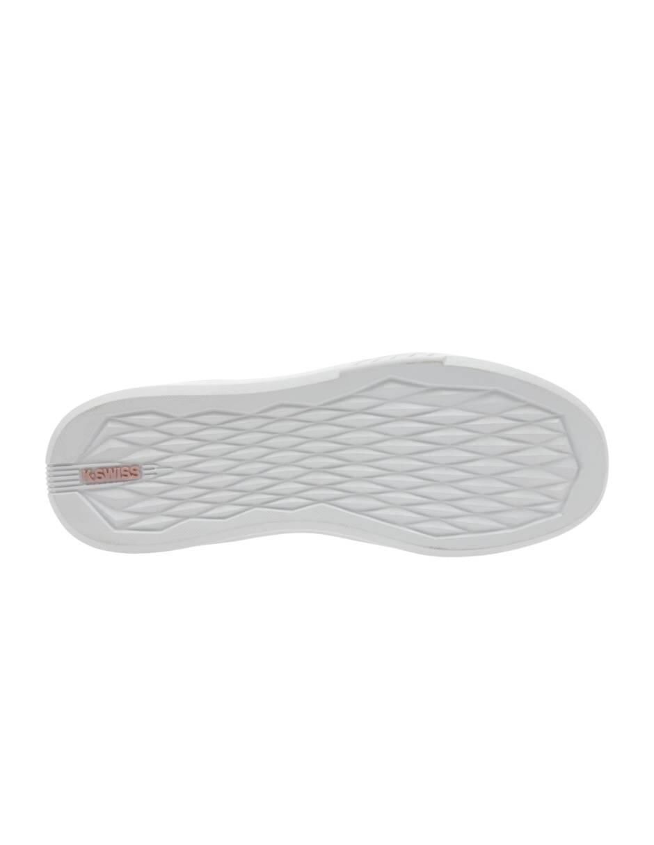 Tenis Court Block para mujer 4
