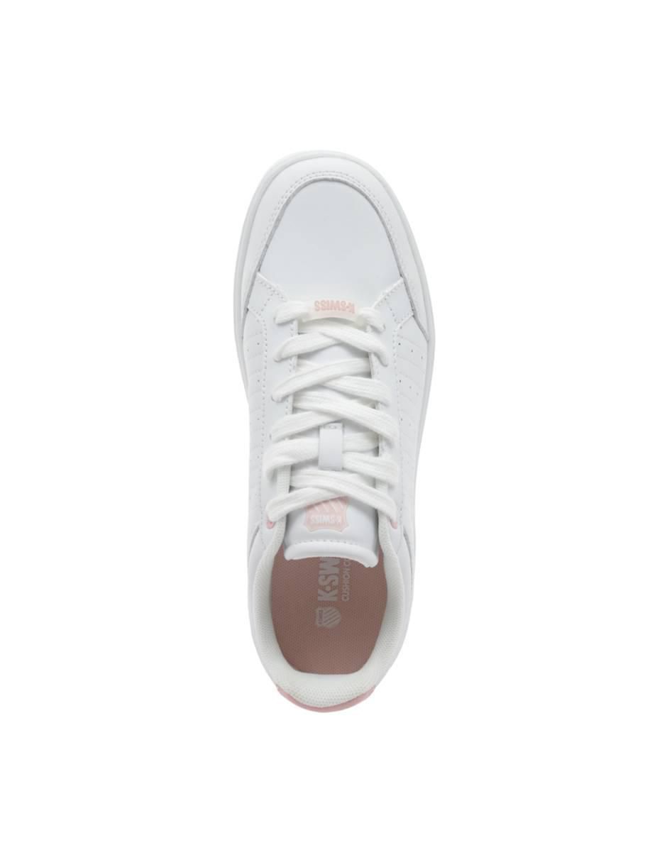 Tenis Court Block para mujer 5