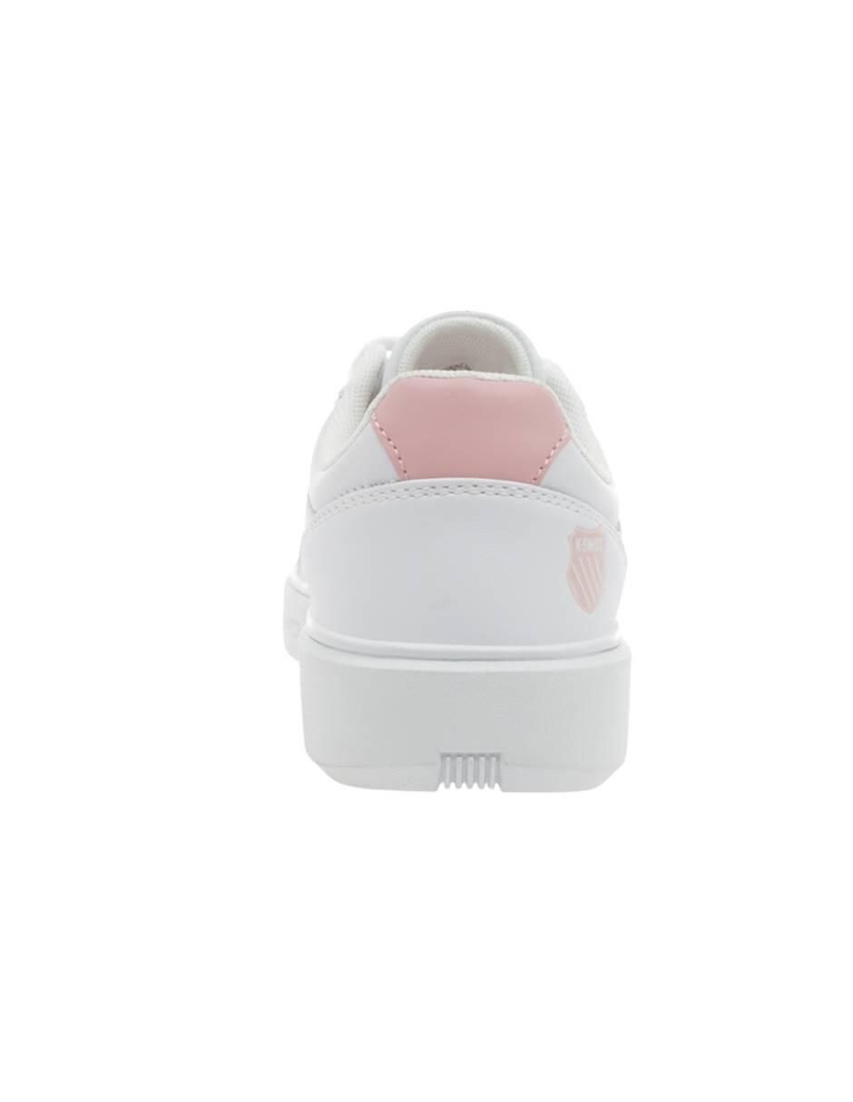 Tenis Court Block para mujer 7