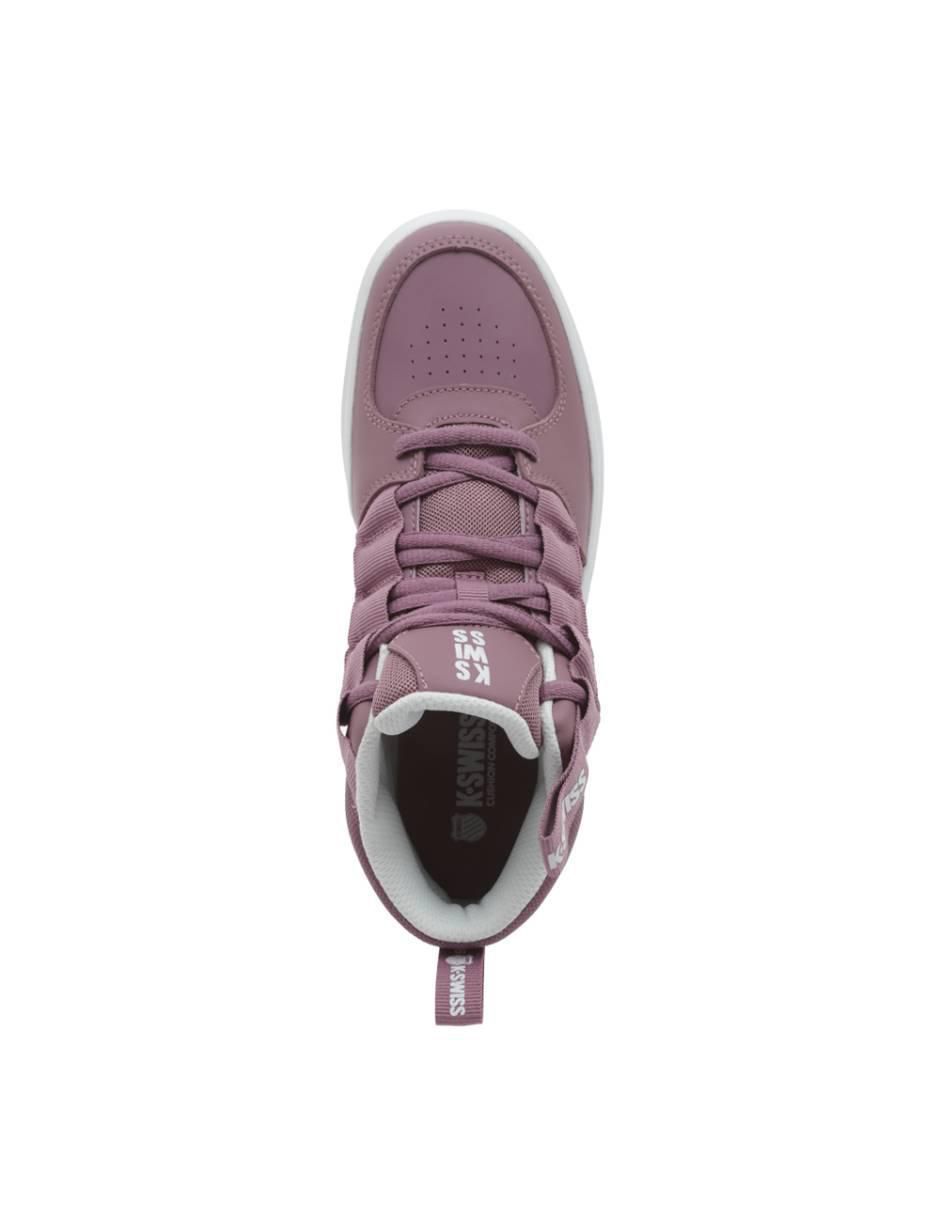 Tenis Roof High V para mujer 4
