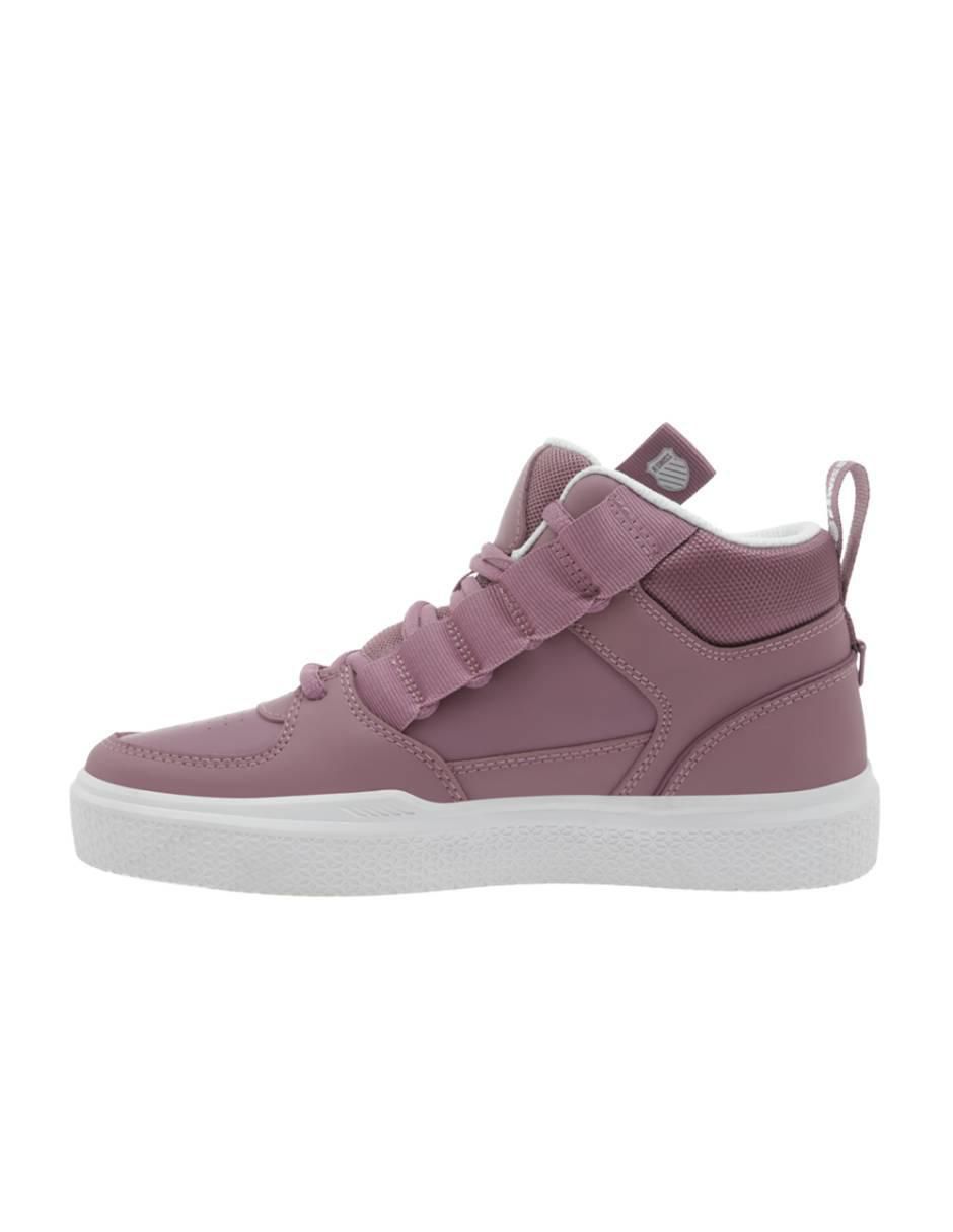Tenis Roof High V para mujer 7