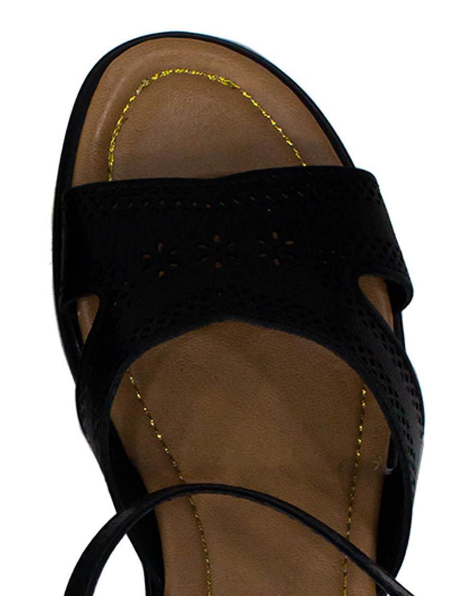 Sandalia para mujer