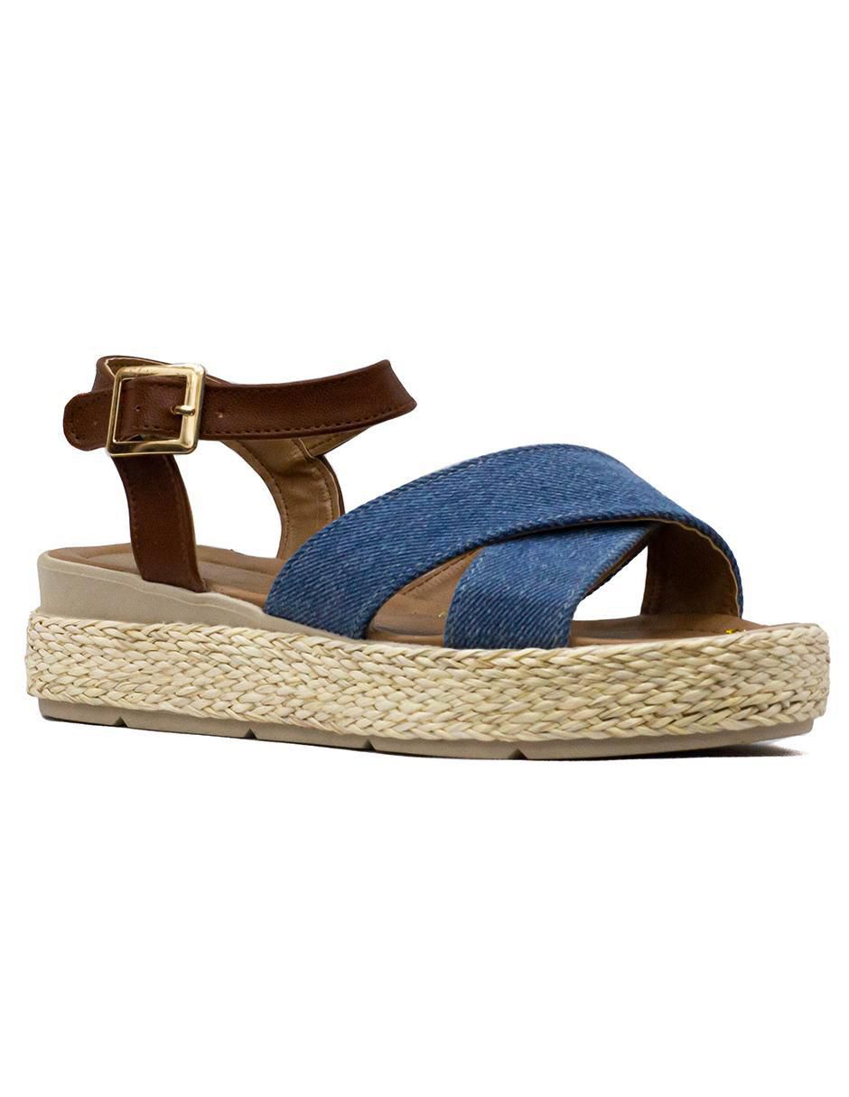 Sandalia para mujer
