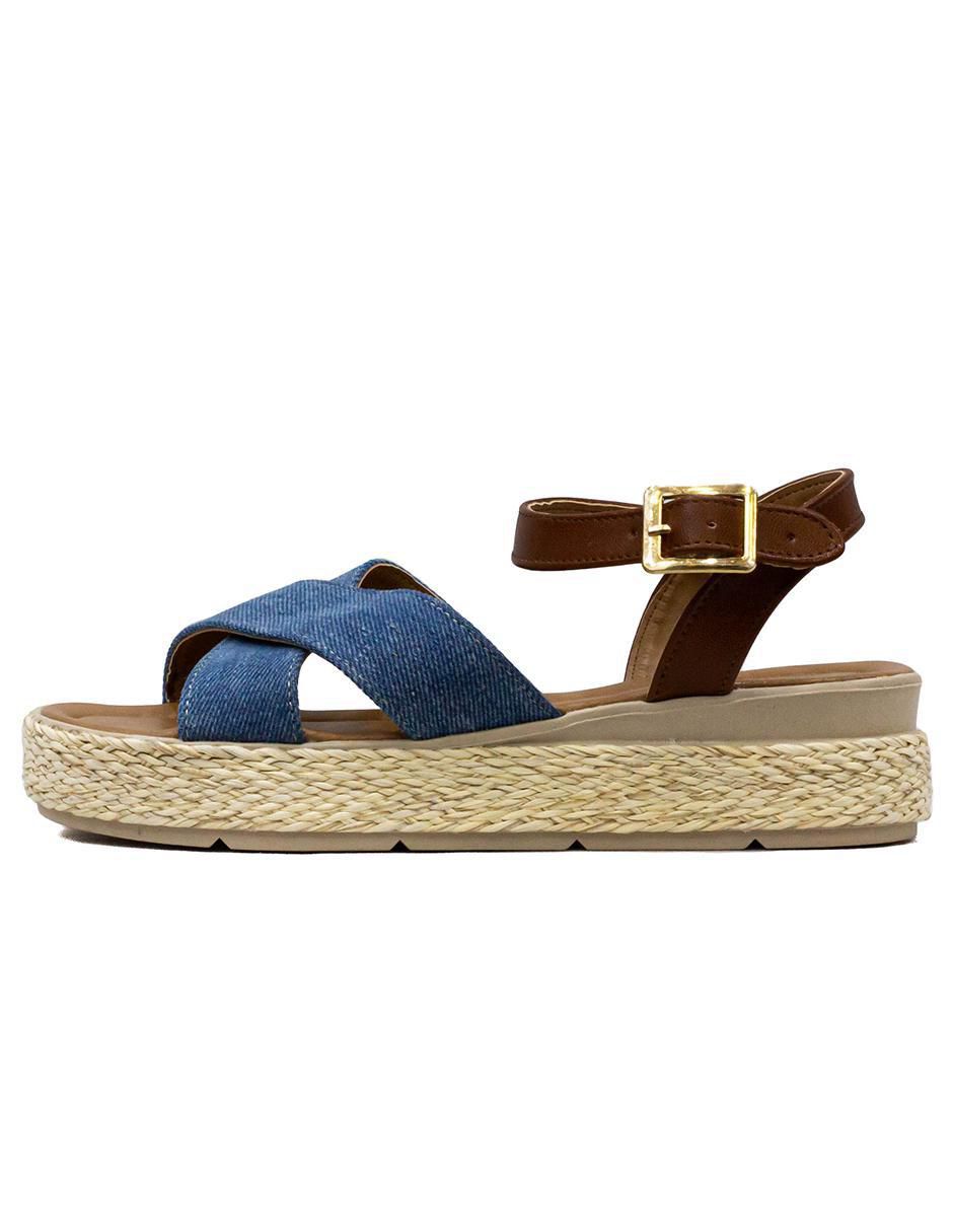 Sandalia para mujer