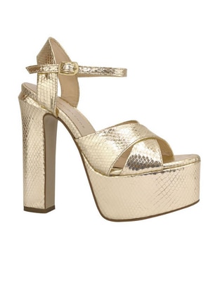 Sandalia para mujer