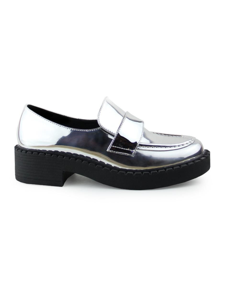 Mocasín para mujer 5