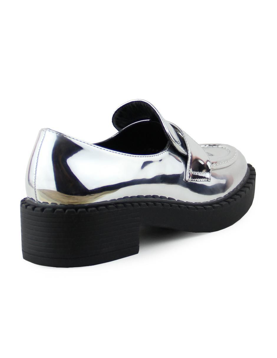 Mocasín para mujer 4