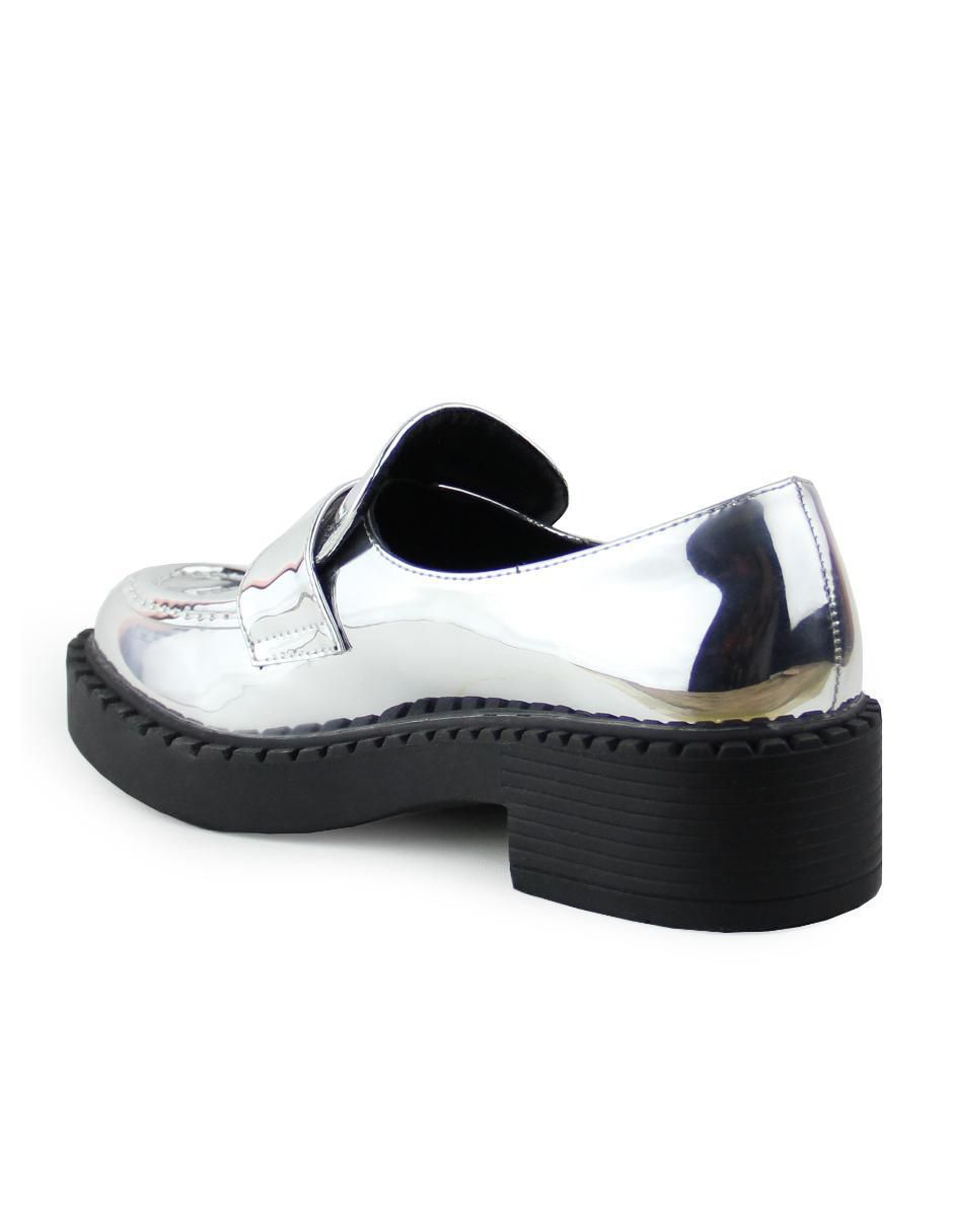 Mocasín para mujer 3