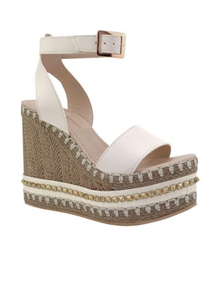 Sandalia para mujer