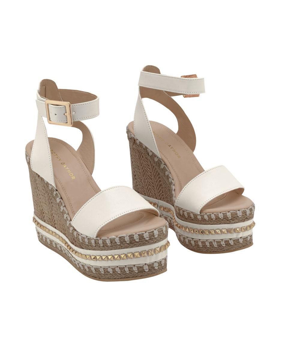 Sandalia para mujer