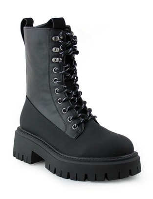 Bota arriba del tobillo Lob para mujer