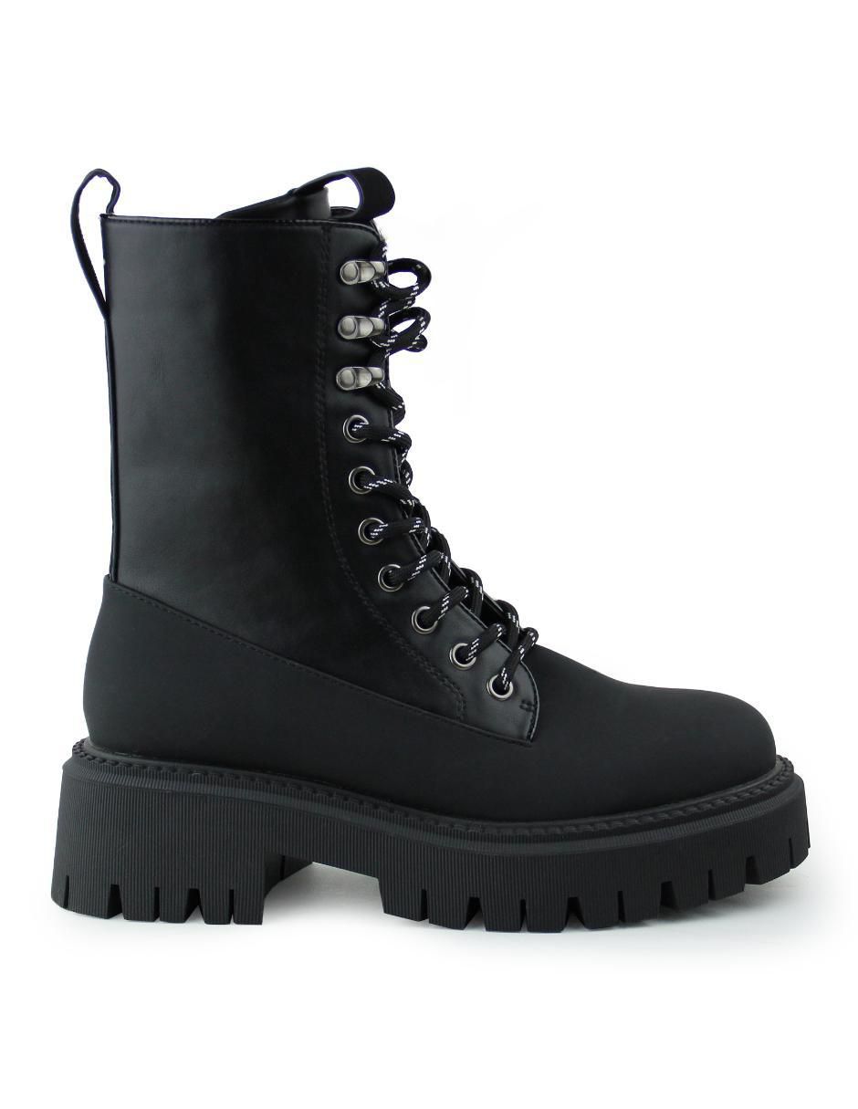 Bota arriba del tobillo Lob para mujer