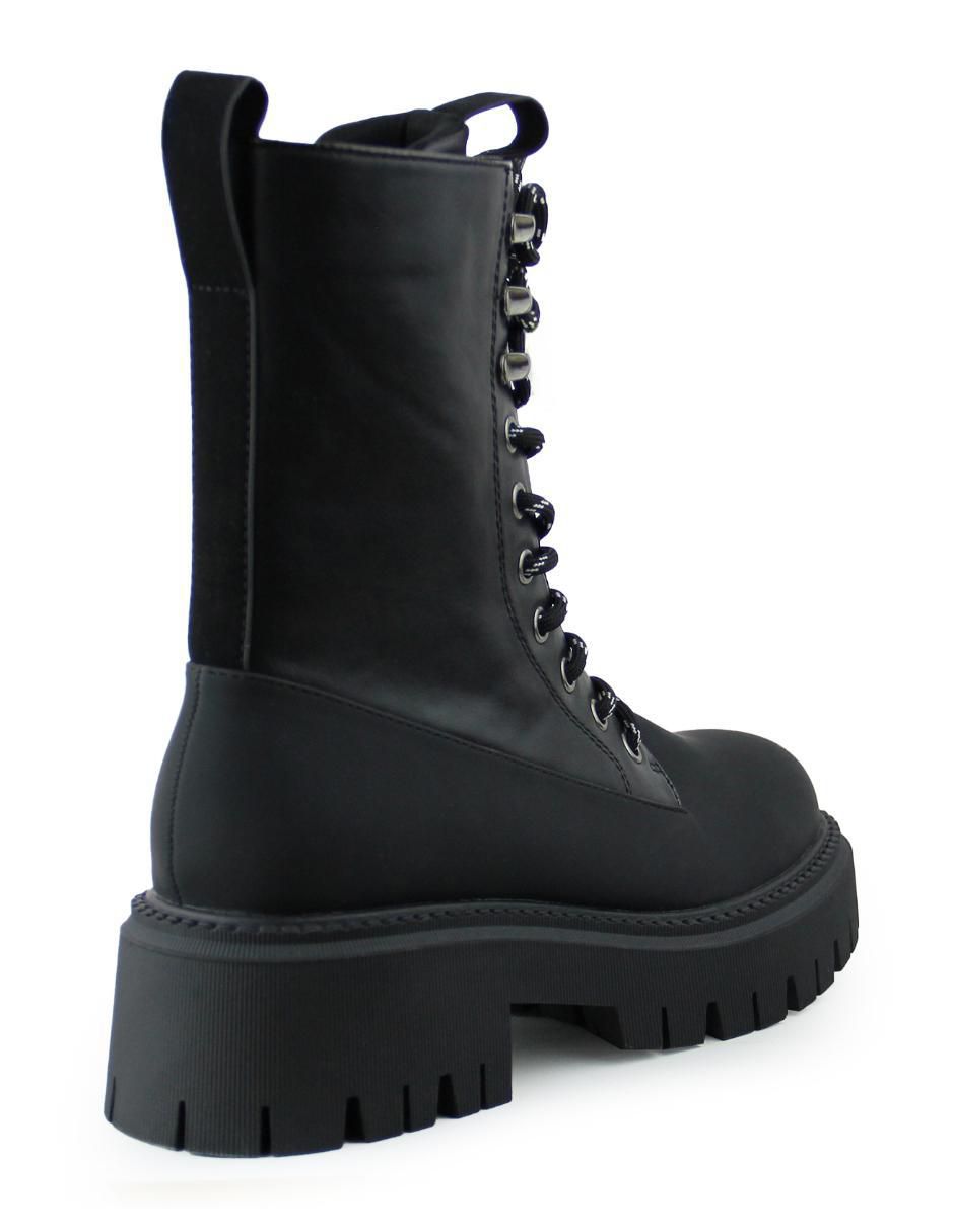 Bota arriba del tobillo Lob para mujer