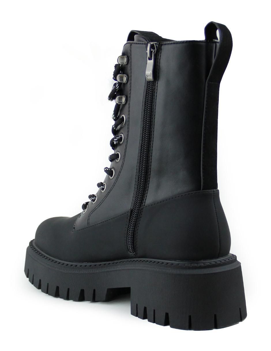 Bota arriba del tobillo Lob para mujer