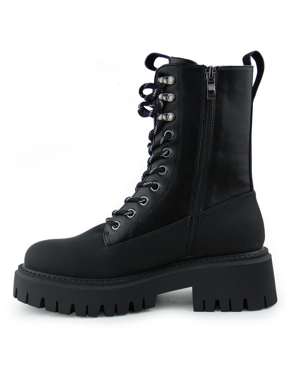 Bota arriba del tobillo Lob para mujer