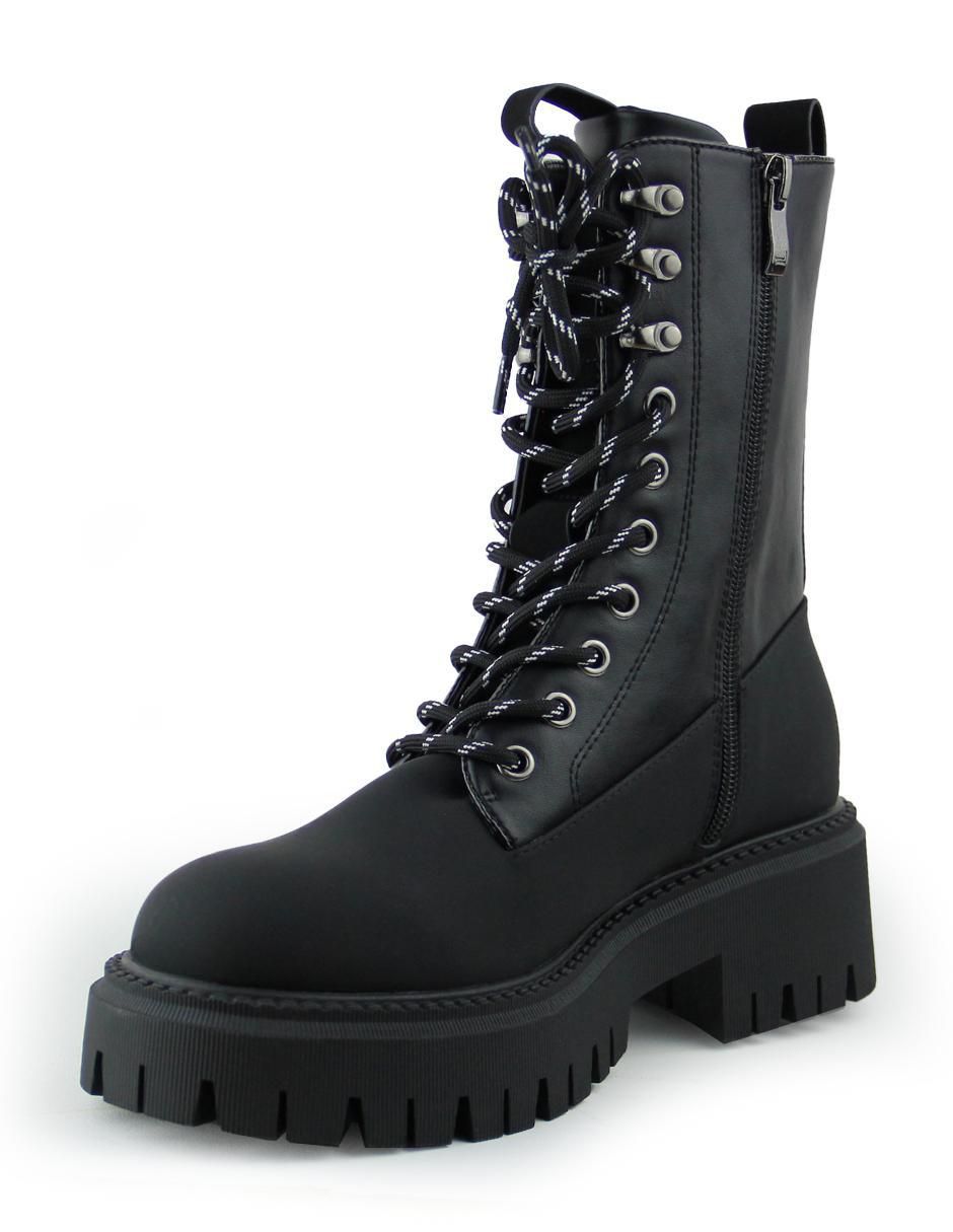 Bota arriba del tobillo Lob para mujer