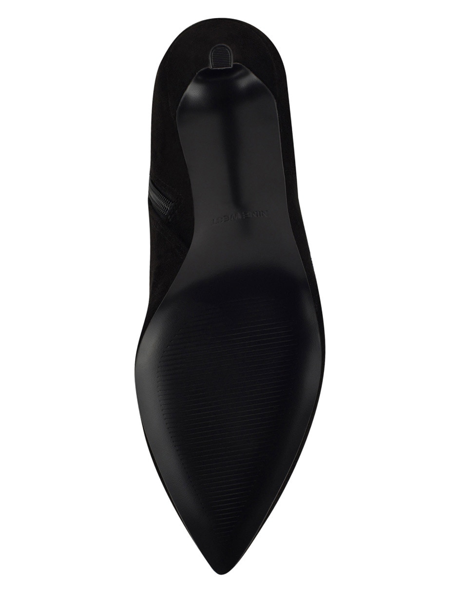 Bota arriba de la rodilla Nine West Fredy para mujer