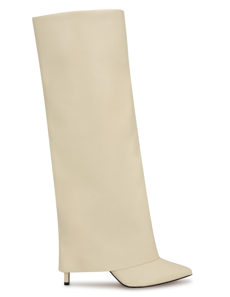 Bota arriba de la rodilla para mujer 5