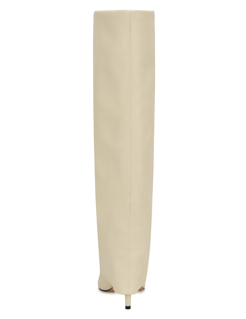 Bota arriba de la rodilla para mujer