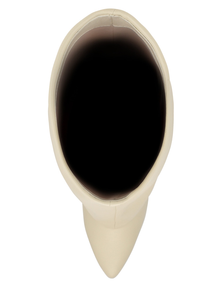 Bota arriba de la rodilla para mujer