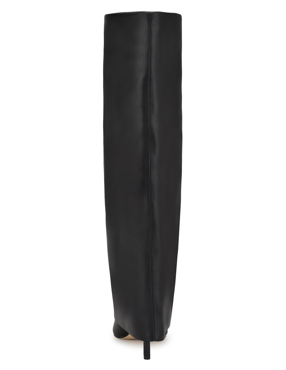 Bota arriba de la rodilla para mujer