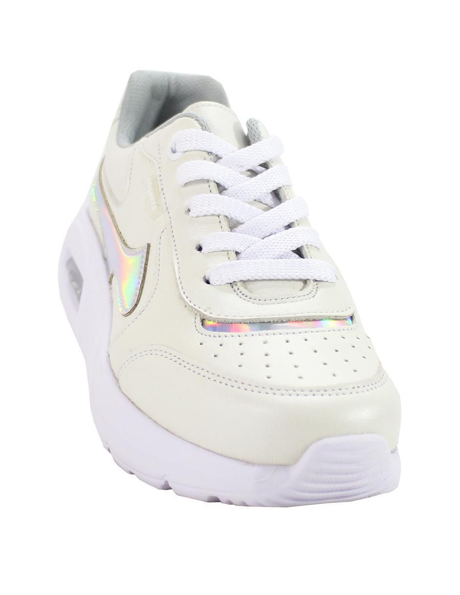 Tenis para mujer