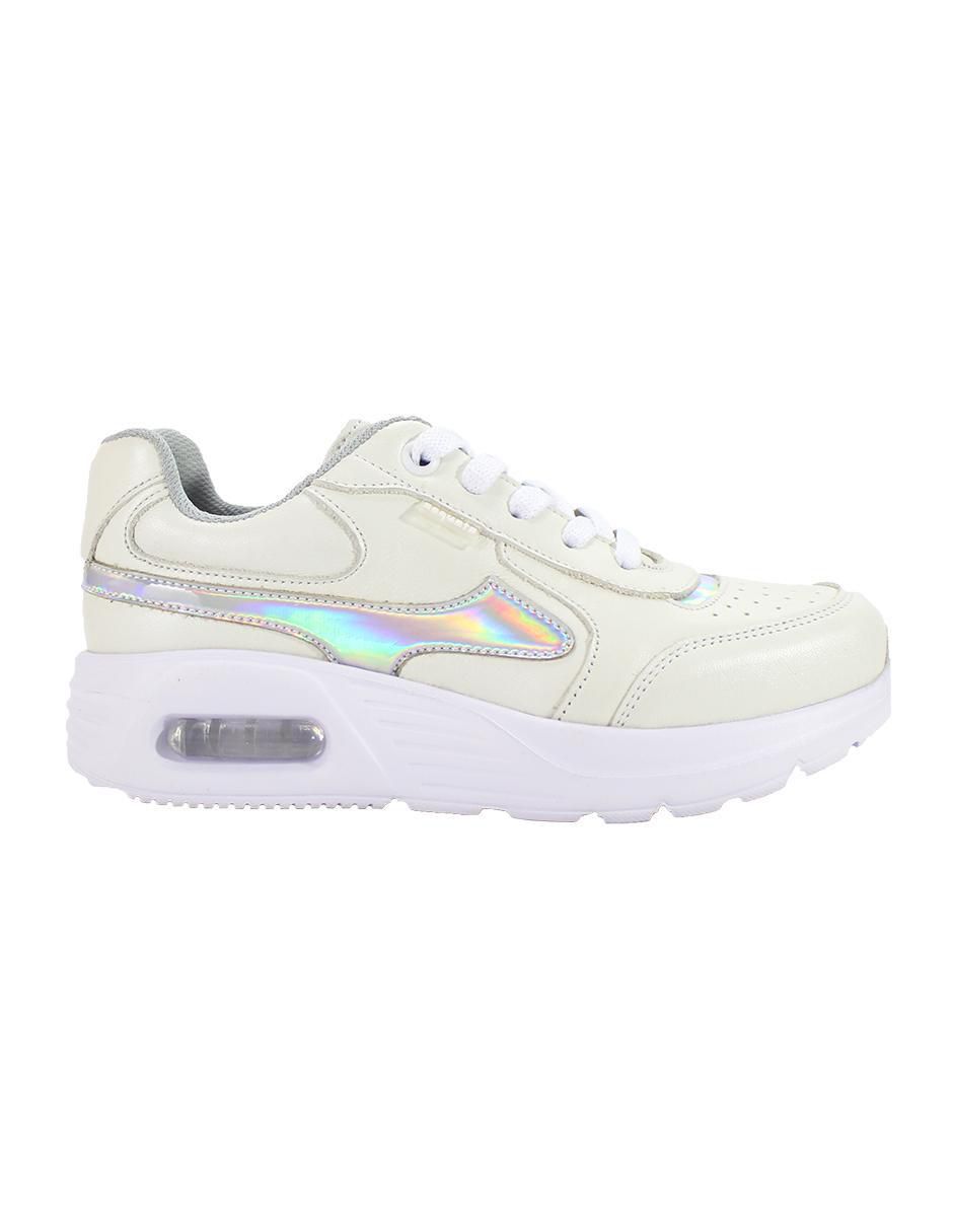 Tenis para mujer 3