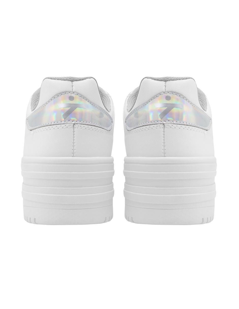Tenis para mujer