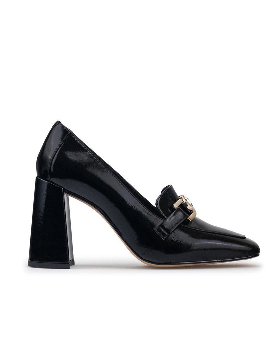 Zapatilla piel Zapatilla piel