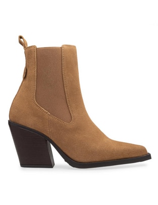 Bota arriba del tobillo Levis para mujer Bota arriba del tobillo Levis para mujer