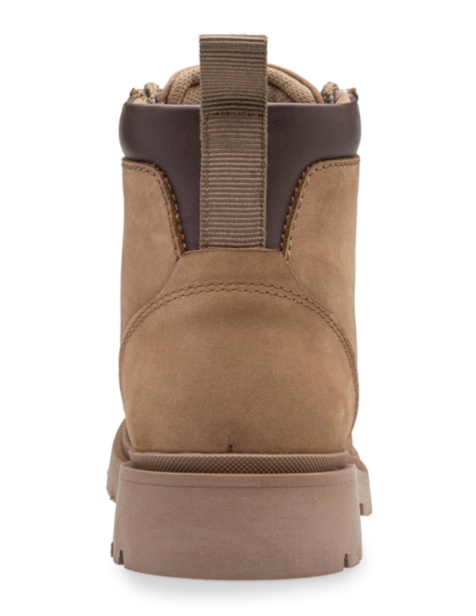 Bota arriba del tobillo Levis para mujer