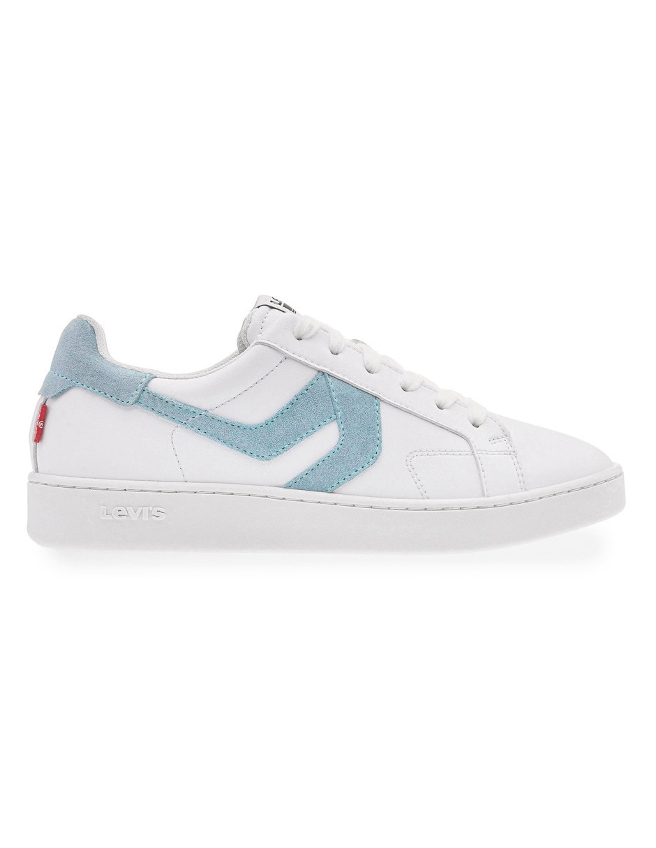 Tenis levis para mujer