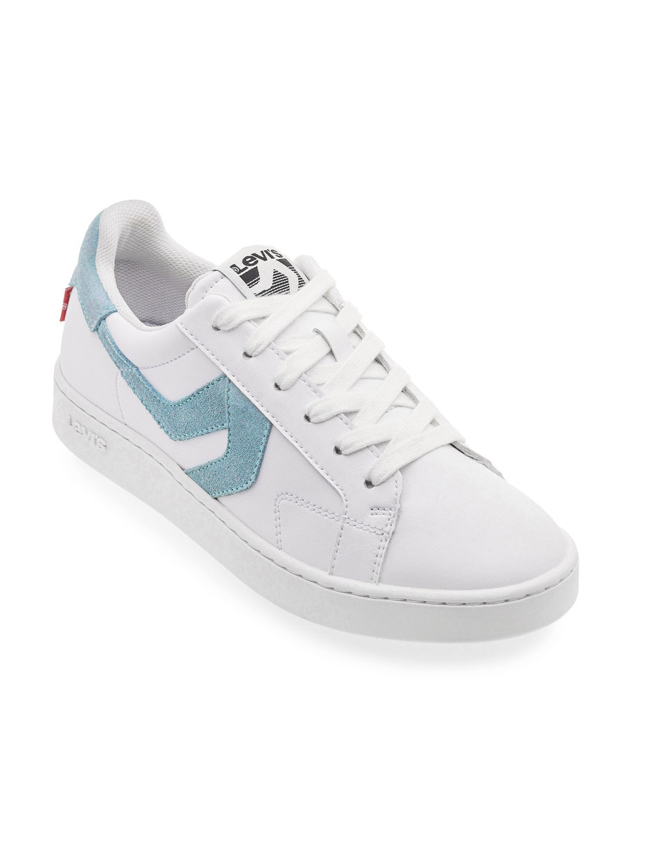 Tenis levis para mujer 5
