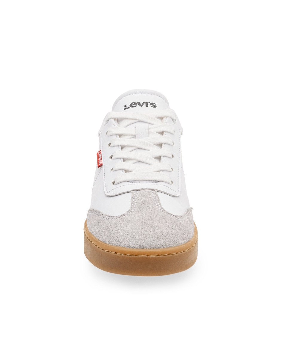 Tenis Levis para mujer 3