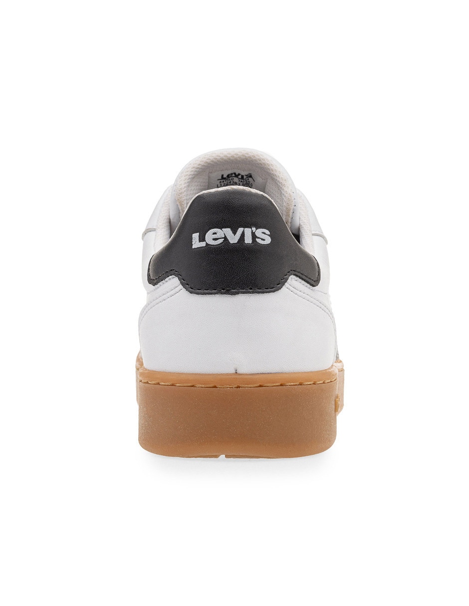 Tenis Levis para mujer 4