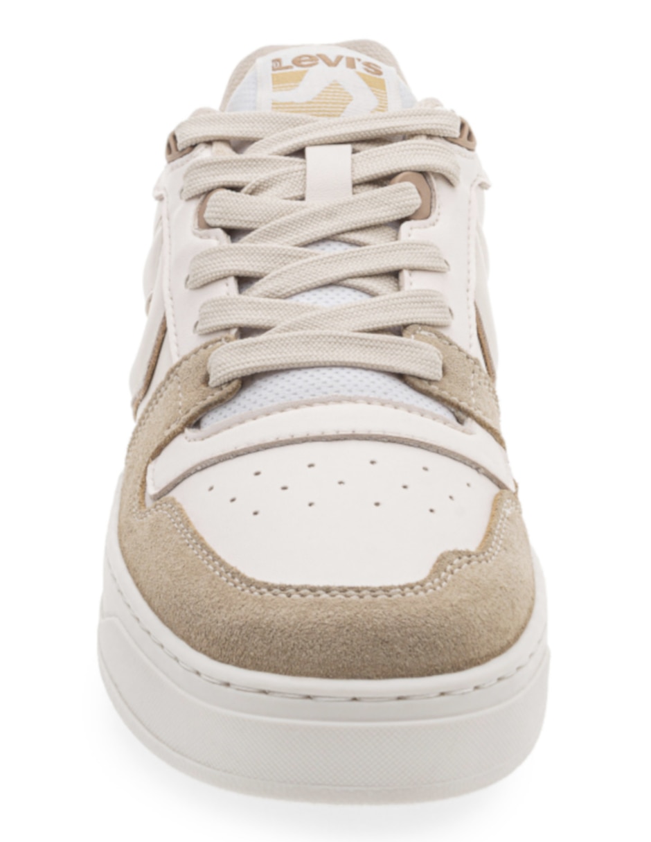 Tenis levis para mujer