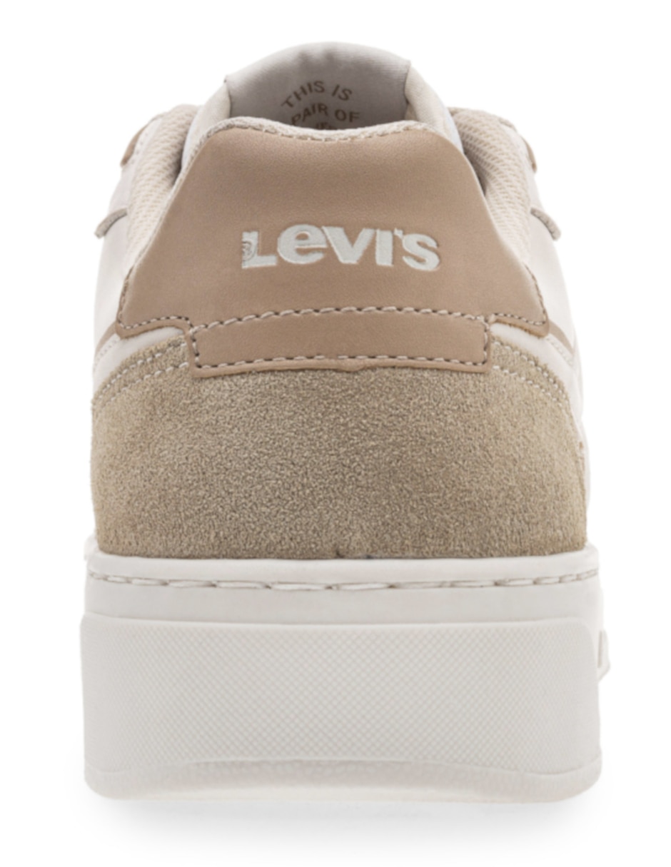 Tenis levis para mujer