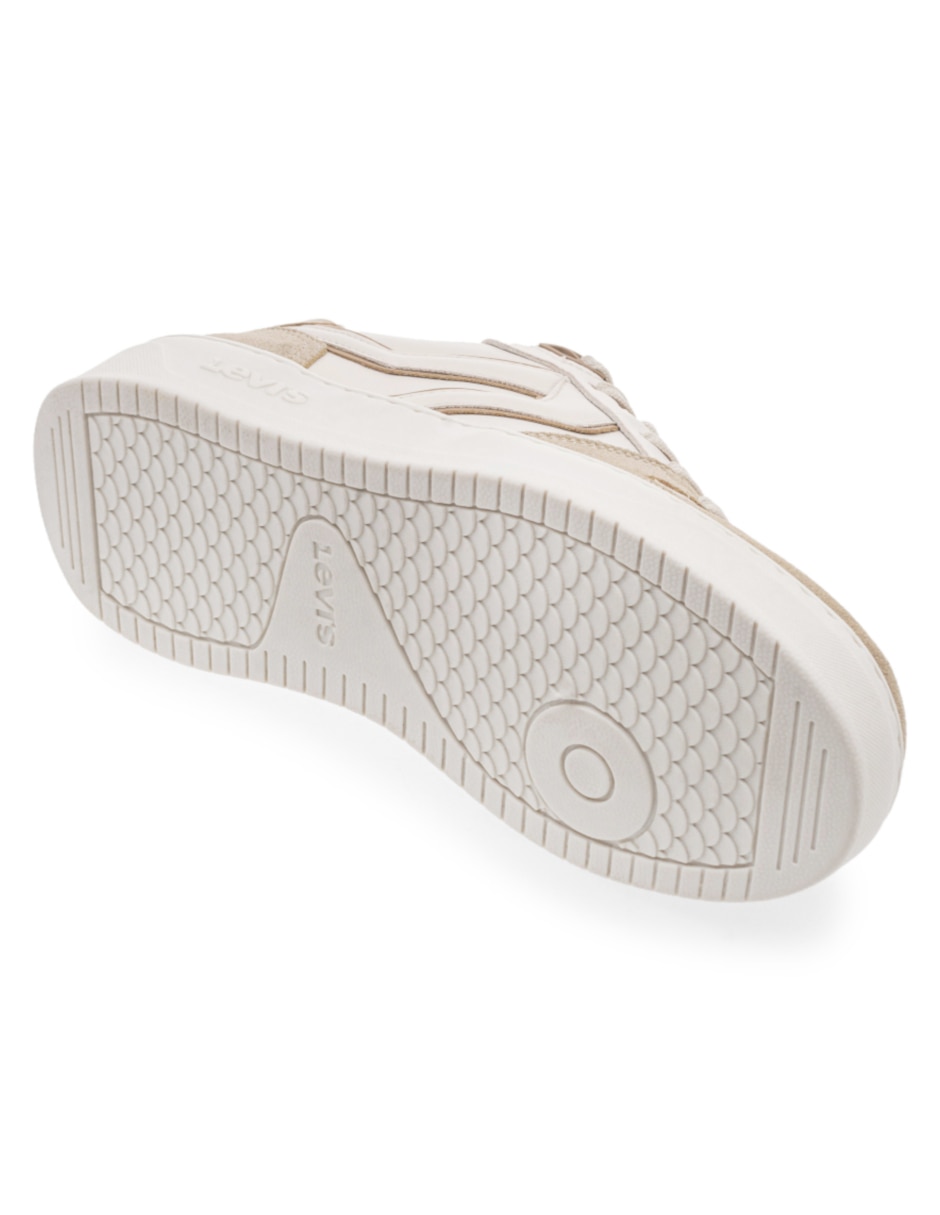 Tenis levis para mujer