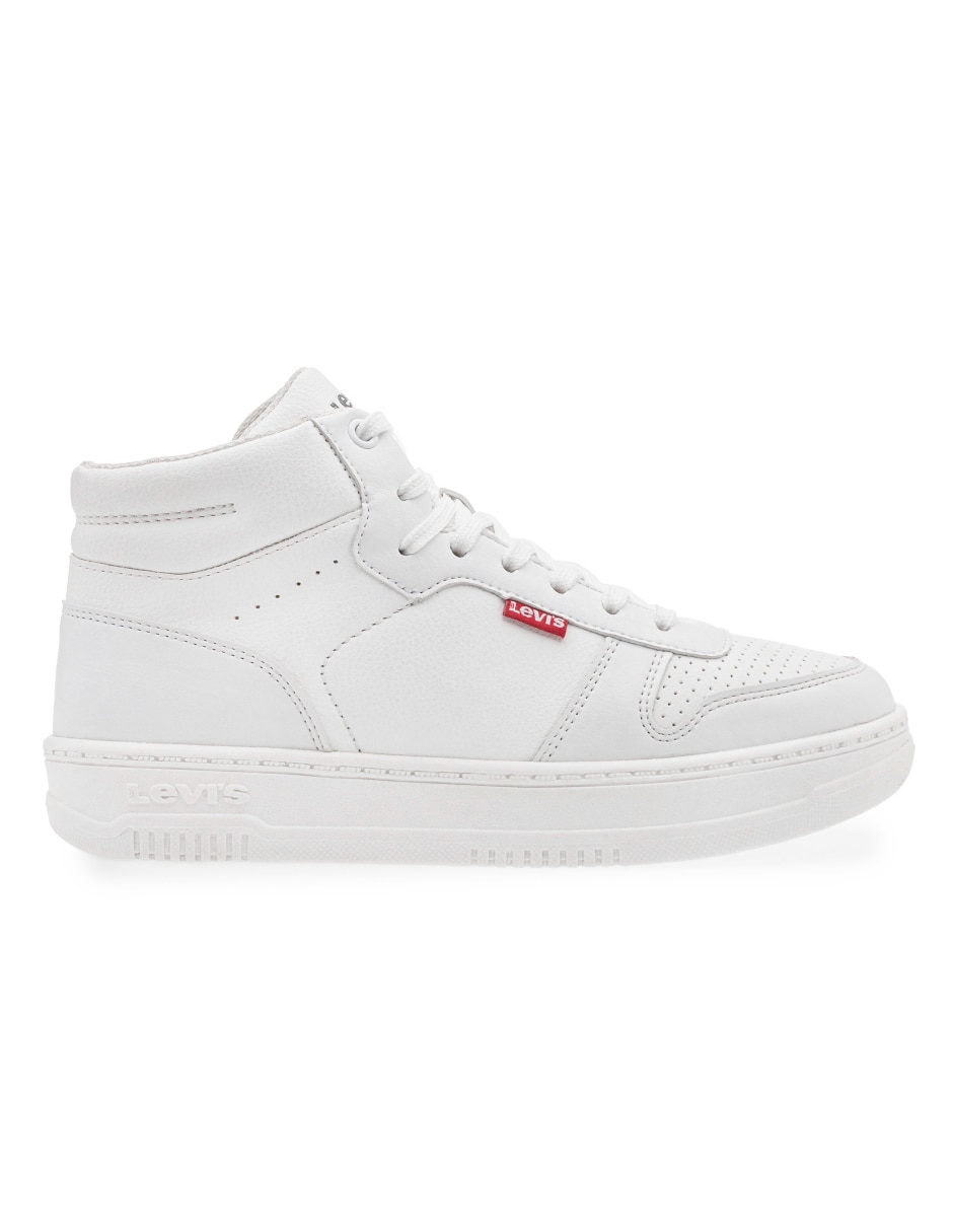 Tenis levis para mujer