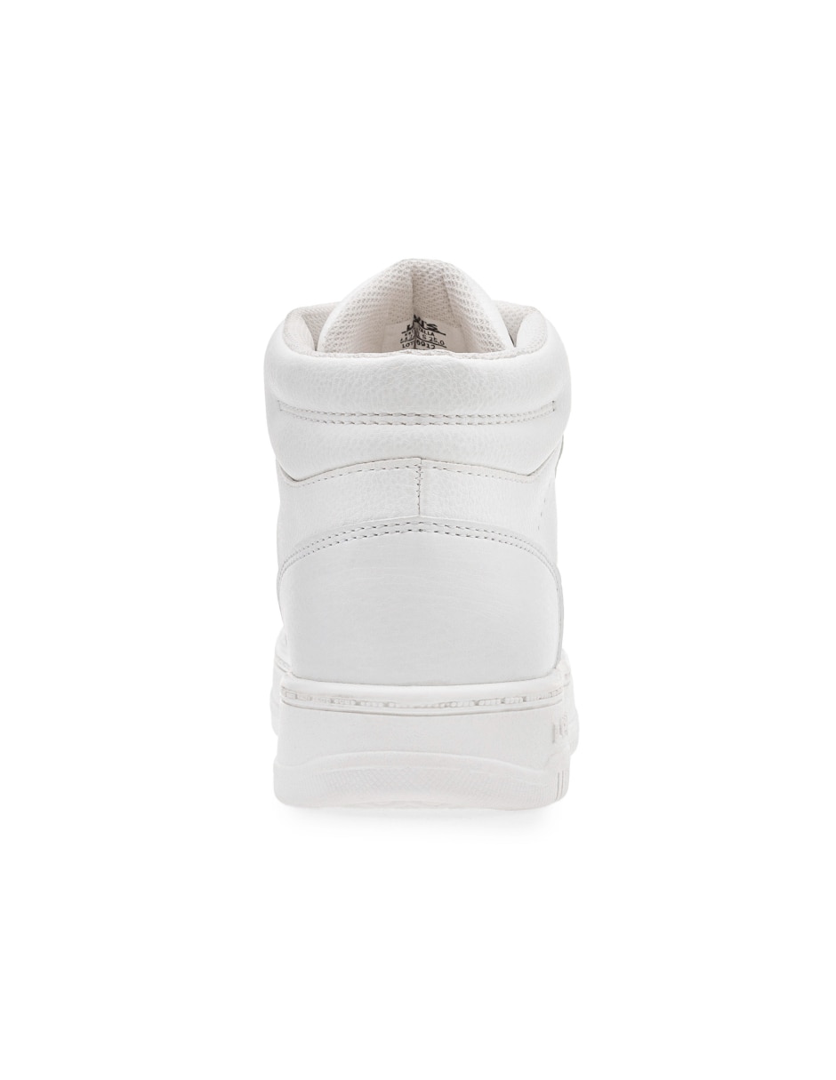 Tenis levis para mujer