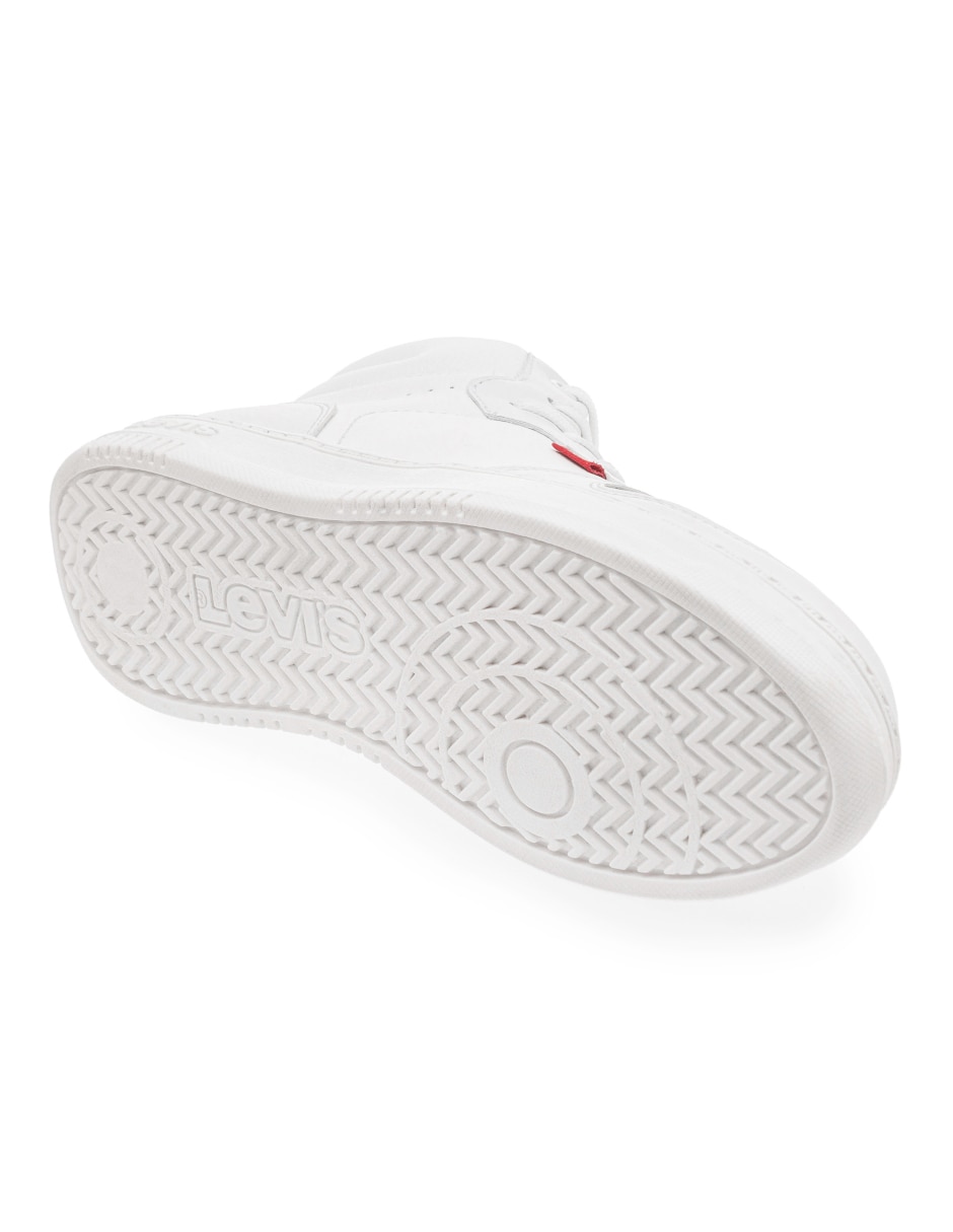 Tenis levis para mujer