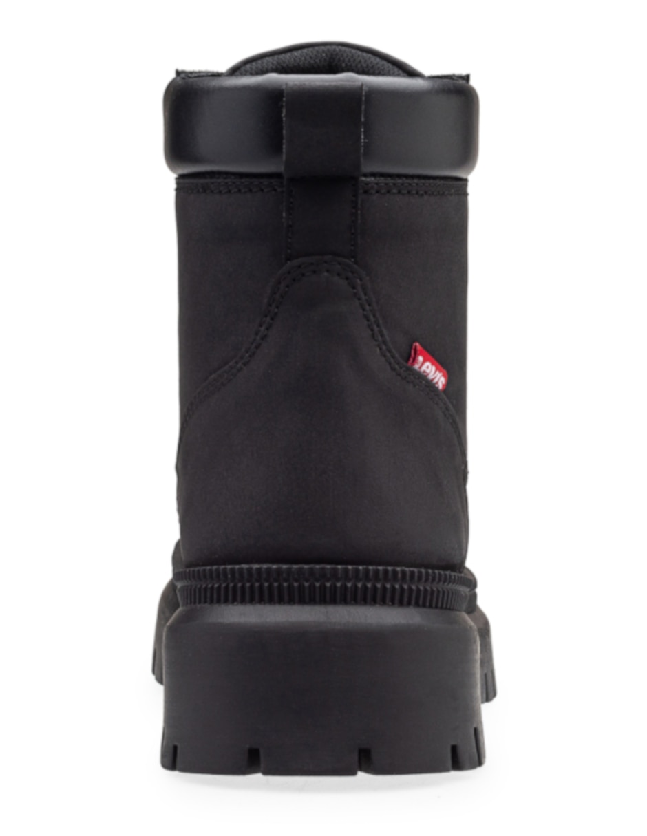 Bota arriba del tobillo para mujer 3