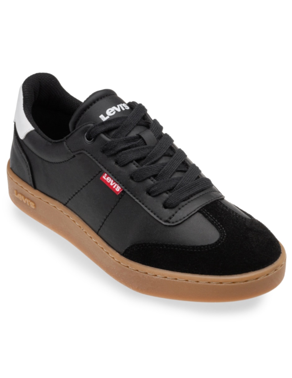 Tenis levis para mujer 5