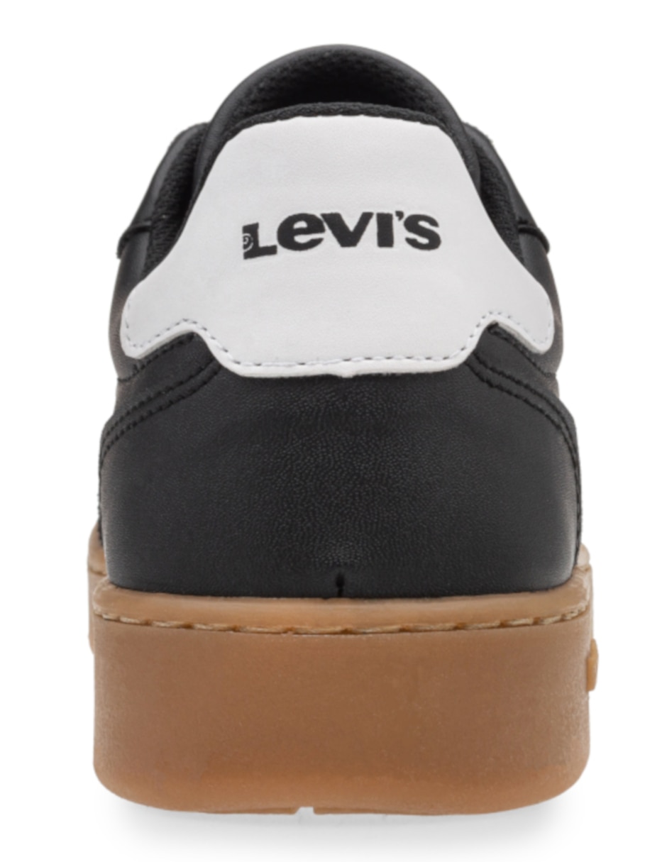 Tenis levis para mujer 3