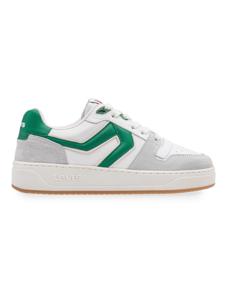 Tenis levis para mujer