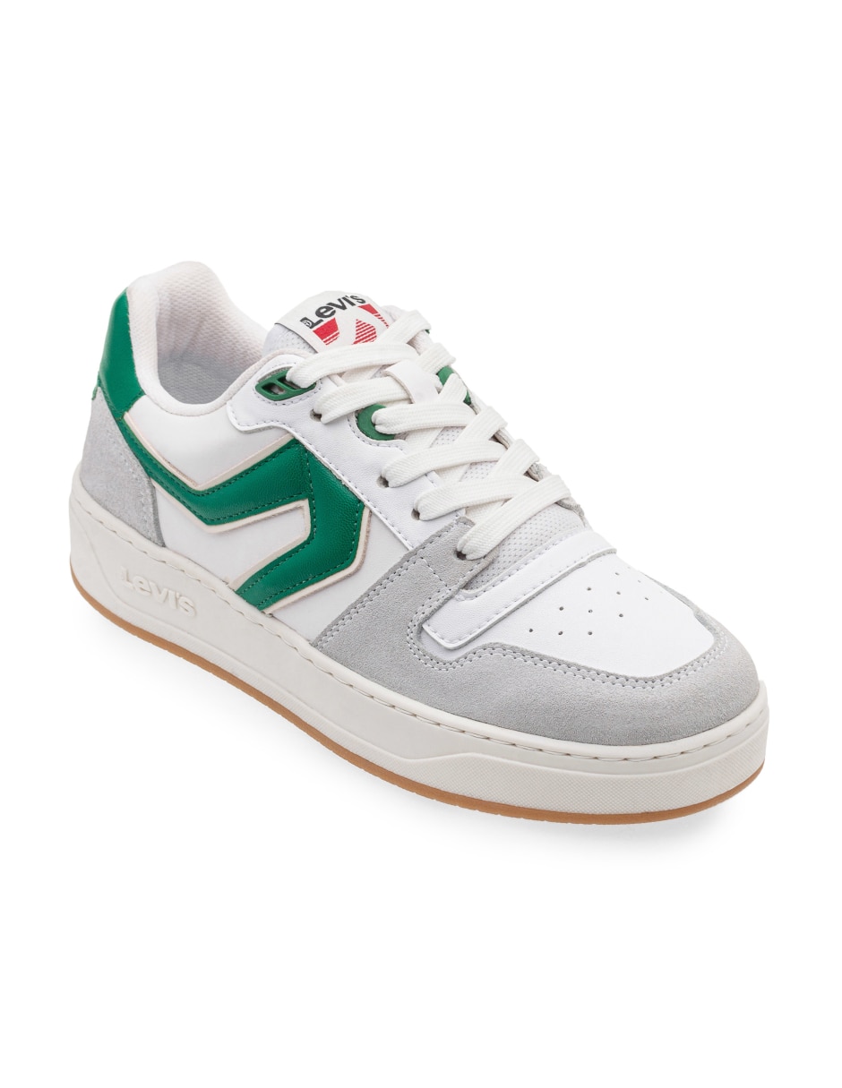 Tenis levis para mujer 5