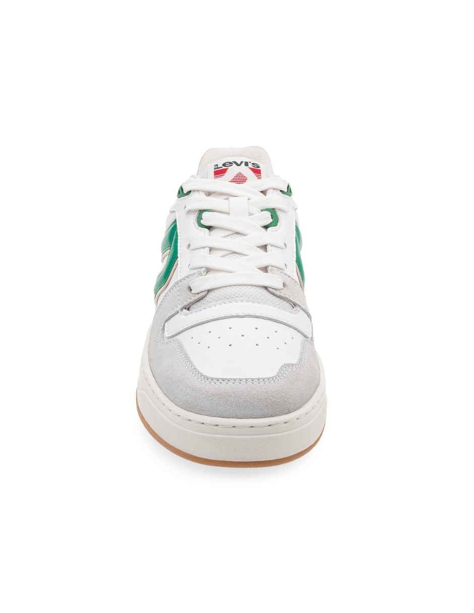 Tenis levis para mujer