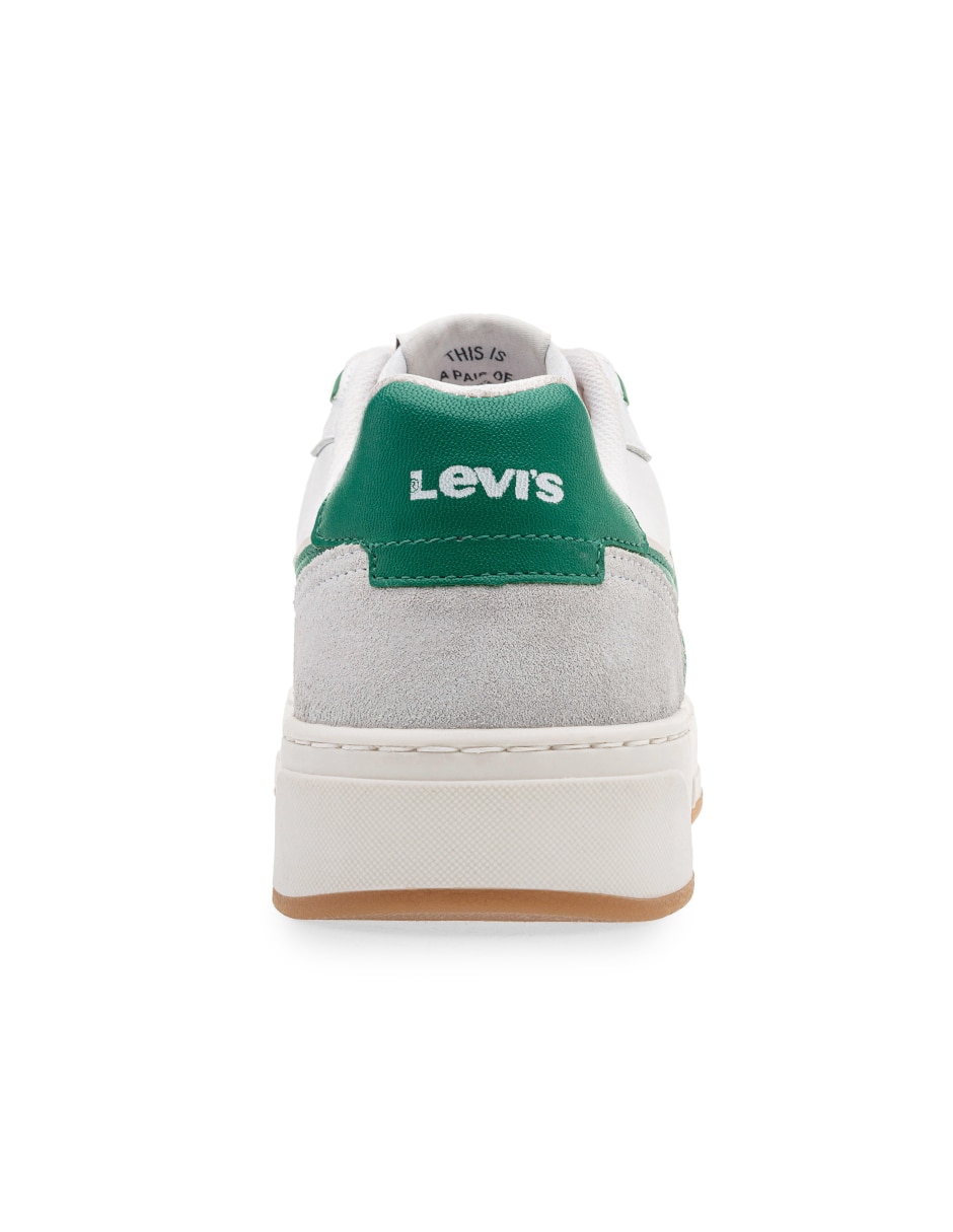 Tenis levis para mujer