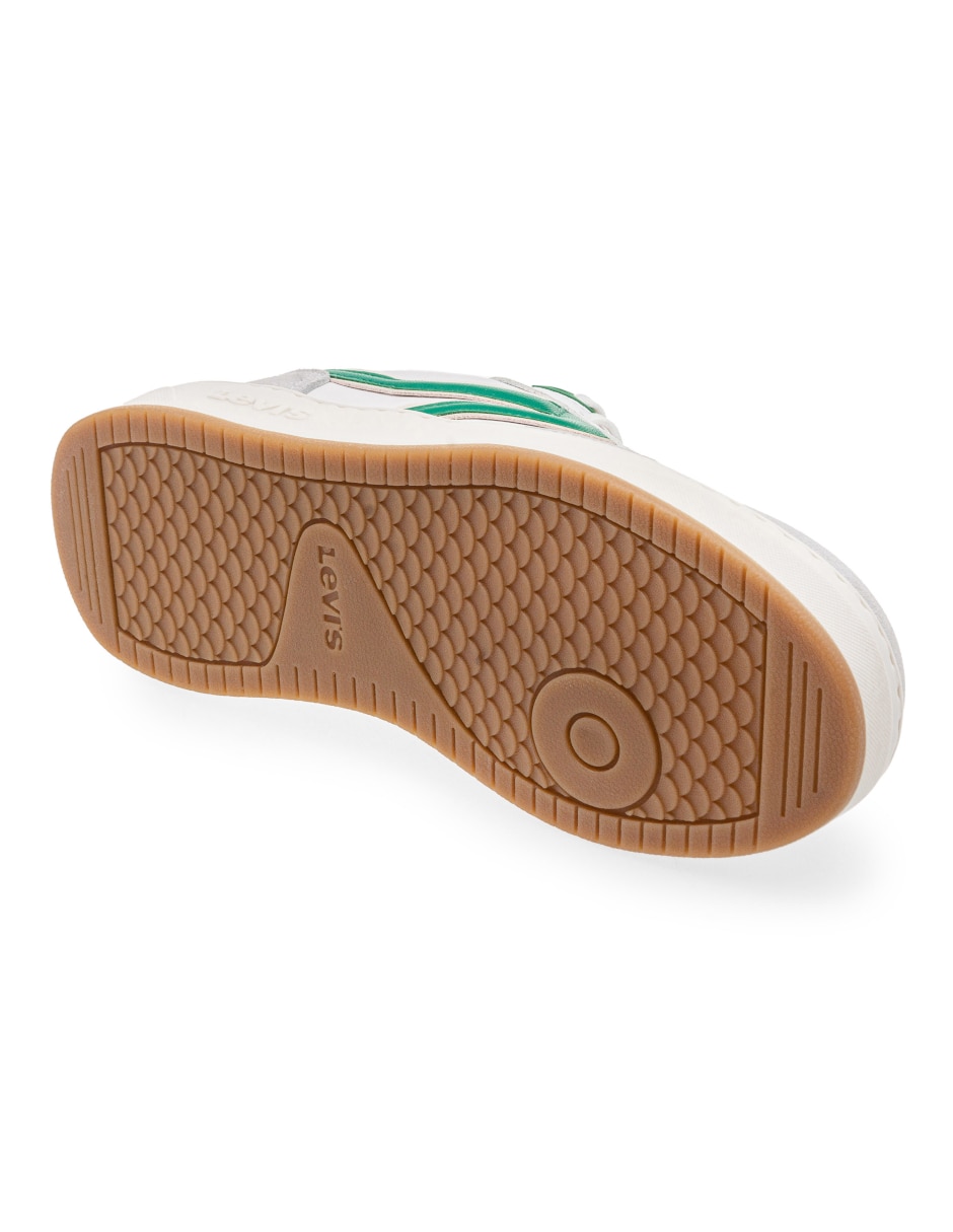 Tenis levis para mujer