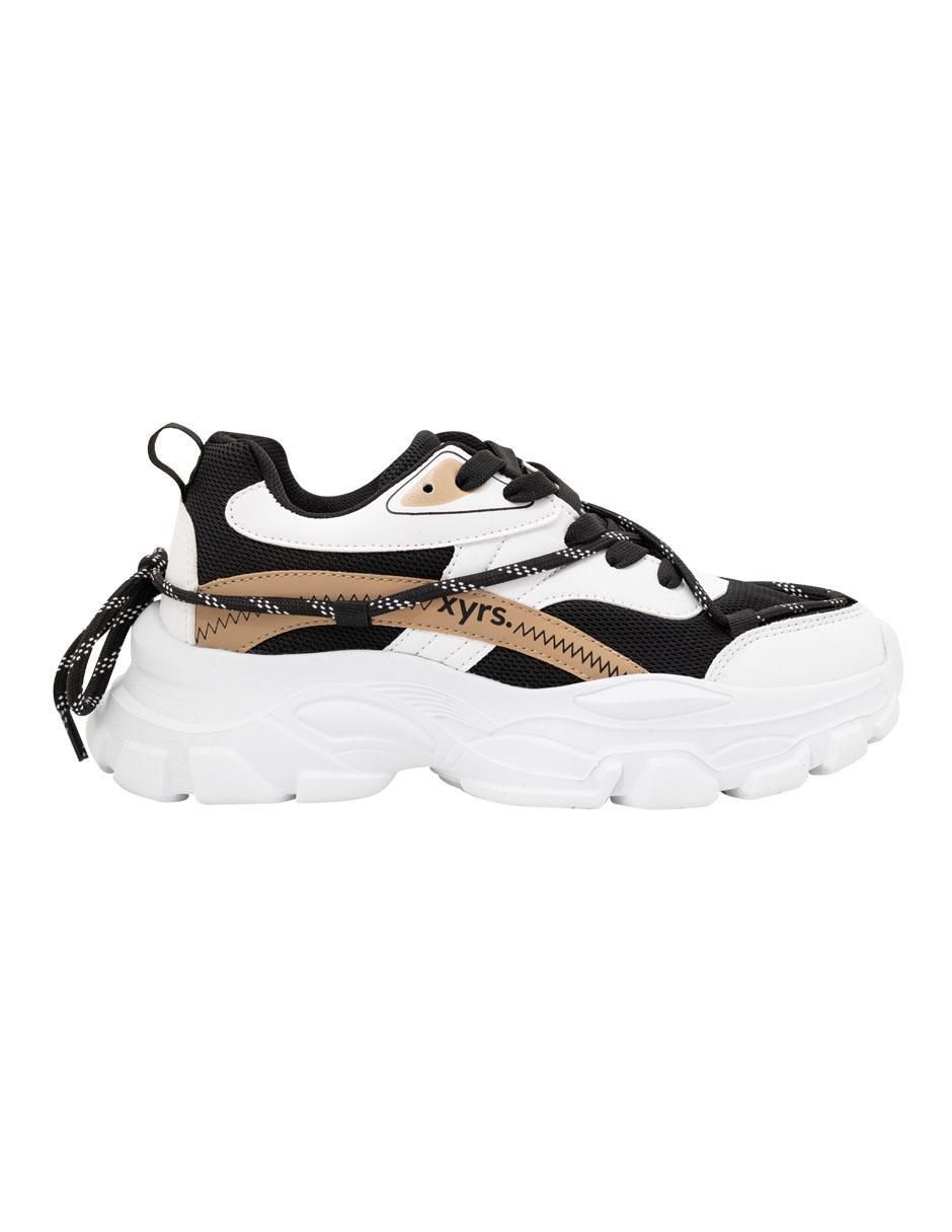 Tenis para mujer
